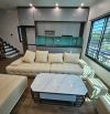 Siêu Hiếm- BỒ ĐỀ- 40m2- 7 Tầng thang máy- gara 7 chỗ- Full NT- Giá qua tốt