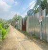 BÁN ĐẤT 2 MẶT TIỀN ĐƯỜNG phường PHÚ HỮU QUẬN 9 có 3800m2 thổ cư ngang 50m Giá Tốt