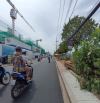 BÁN NHÀ HẺM BA GÁC BÌNH ĐÔNG, P.14, QUẬN 8, 40M2.
