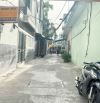 Bán nhà 2 tầng kiệt Hoàng Diệu – 52m² – Trung tâm Đà Nẵng, tiện ích đầy đủ – Giá 3.3 tỷ