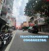 Mặt phố cổ hiếm có Ba Đình – Vị trí vàng, kinh doanh bền vững DT: 60m2