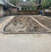 Lô góc 3 mặt thoáng – Trưng Trắc - Văn Lâm – 56,8m² – ô tô vào – ngõ thông – 3 tỷ