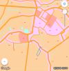 8200m2 đất ngay UBND xã Tân Lợi giá 2 tỉ