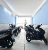 Q10 - 82m2 (5x17m)-7 TẦNG- 20 PHÒNG+1 MB KINH DOANH- HẺM 6M- DÒNG TIỂN SINH LỜI. 21TỶ TL