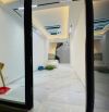 Nhà đẹp đường số - 3 tầng - 17.5m - Xe hơi đỗ cửa - Quận 4.