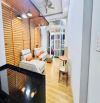 Bán siêu phầm nhà 4 tầng 72m2 (4m x 18m) - Hẻm xe hơi 6m - Ngay công viên Tầm Vu P.26