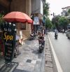 Bán nhà MP Hàng Gai VIP nhất phố, 382m2, mặt tiền 12.6m, 259 tỷ TL