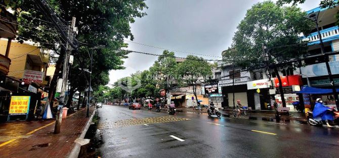 🏢 BÁN ĐẤT 2 MẶT TIỀN ĐƯỜNG NAM KỲ KHỞI NGHĨA – TRUNG TÂM PHƯỜNG 3, VŨNG TÀU - 1