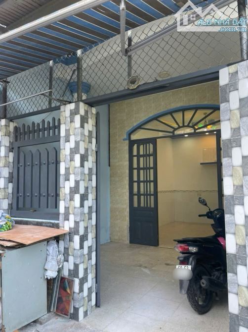 🏠Bán Nhà Rộng P. Bửu Hòa Cách Chợ Đồn 100m DT 90m2 Chỉ 1,85 Tỷ