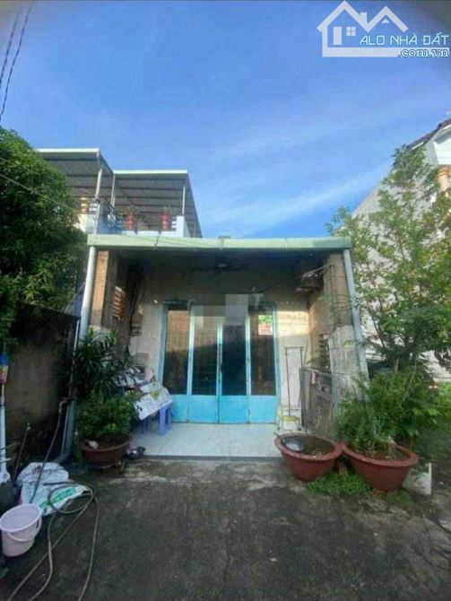 🏡Bán Nhà P. Bửu Hoà Cách Đường Bùi Hữu Nghĩa 1 Sẹc 30Mét DT 80m2 Chỉ 2,4 Tỷ