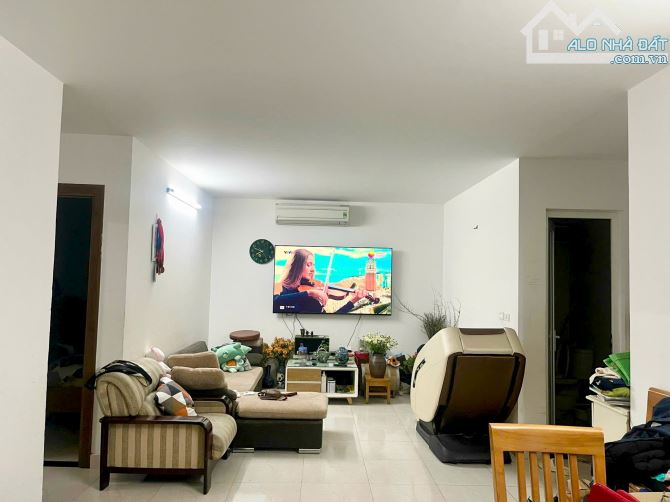 CẦN BÁN CHUNG CƯ K35 TÂN MAI - 79M2 - 2 NGỦ - TRUNG TÂM - GẦN PHỐ   - 6,15 TỶ.