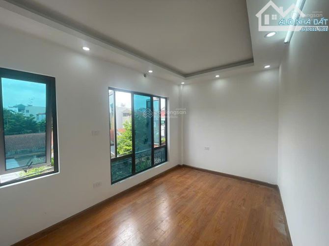 Mở Bán Nhà Kim Chung - Hoài Đức, Lô góc 2 thoág trục chính kinh doanh ôtô tránh giá đầu tư