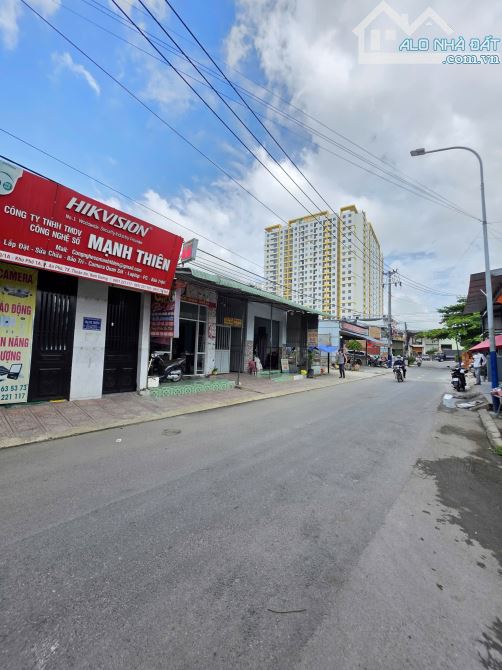 3,5Tỷ TL🔥Bán đất 97,8m2 Mặt Tiền đường An Phú 4, p.An Phú, Tp.Thuận An