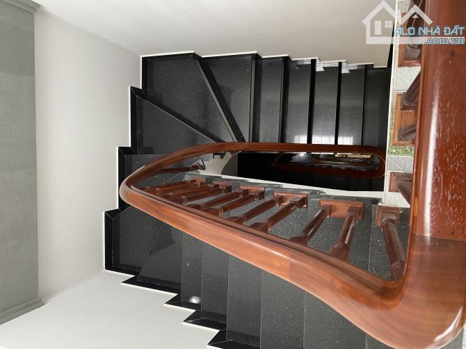 Bán căn nhà 5 tầng mới đẹp tại Quang Tiến- Đại Mỗ chỉ 5.3 tỷ - 2