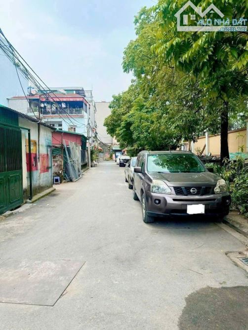 BẤN GẤP CĂN LÔ GÓC, Ô TÔ ĐỖ gần phố Quang Trung, Hà Đông, 45m 5 tầng nhỉnh 8 tỷ, CÓ TL.