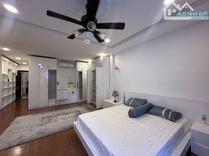 BÁN NHÀ 6 TẦNG 1 TUM CÓ THANG MÁY - KHU PHỐ HÀN, GẦN BIỂN VÀ THÁP TRẦM HƯƠNG NHA TRANG - 4