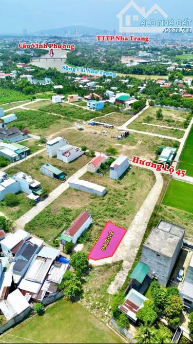 TỔNG HỢP 4 LÔ ĐẤT THỔ CƯ 100% , ĐƯỜNG RỘNG 8m TẠI THÔN TRUNG , GIÁ CHỈ 1 TỶ 350 TRIỆU - 4