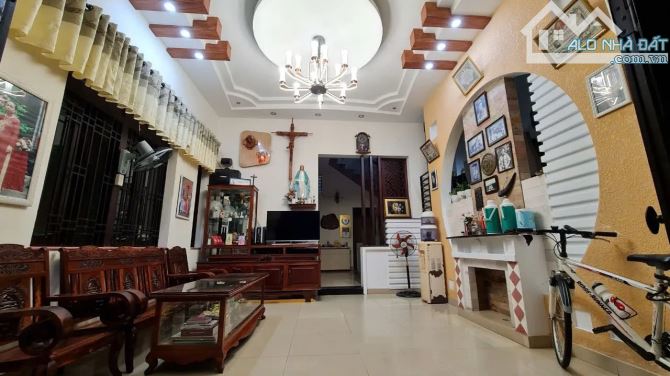🌟 CẦN BÁN BIỆT THỰ LÔ ĐÔI 2 MẶT TIỀN ĐẶNG VĂN NGỮ – NGAY CHỢ CẨM LỆ - CẨM LỆ - ĐÀ NẴNG 🌟