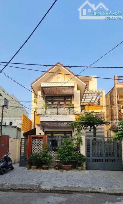 🌟 CẦN BÁN BIỆT THỰ LÔ ĐÔI 2 MẶT TIỀN ĐẶNG VĂN NGỮ – NGAY CHỢ CẨM LỆ - CẨM LỆ - ĐÀ NẴNG 🌟 - 5