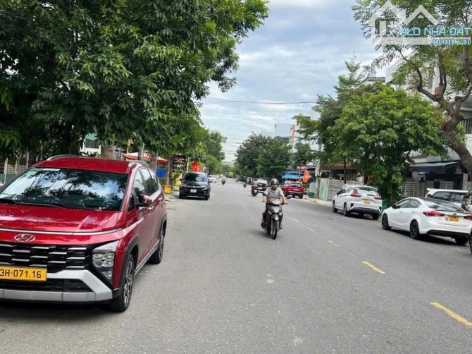 ĐẤT MẶT TIỀN - 251 ĐOÀN KHUÊ – KHU NAM VIỆT Á, ĐÀ NẴNG – CHỈ 9,5 TỶ