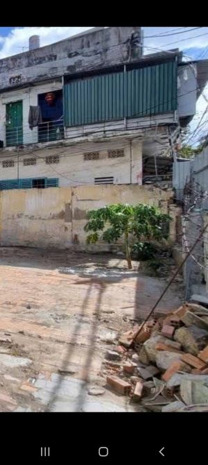 BÁN ĐẤT TTTP Đường Pasteur NHA TRANG - 1