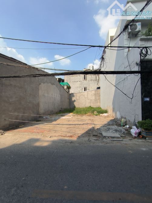 BÁN ĐẤT PHỐ BẮC CẦU LONG BIÊN 90M2 4.5MT Ô TÔ TRÁNH GIÁ NHỈNH 9 TỶ - 2