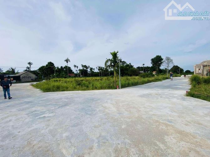 Lô đất An Đô – Phường Kim Trà (Hương Xuân cũ) – 115m² chỉ từ 3xx triệu