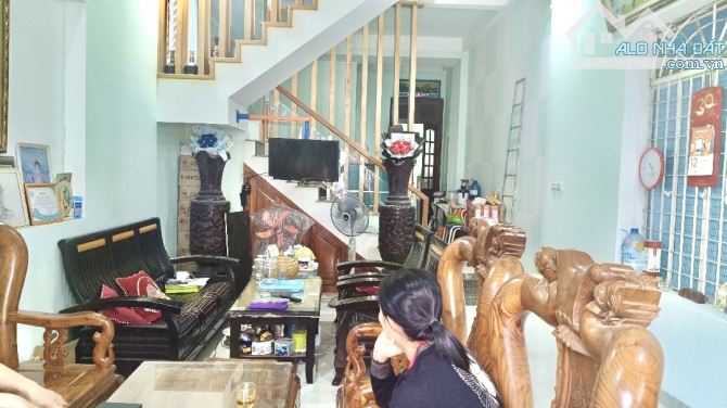 🍀VỊ TRÍ VÀNG! NHÀ 2 TẦNG + DÃY PHÒNG TRỌ NGUYỄN VĂN THOẠI, SÁT BIỂN - 165M2 - 21 TỶ