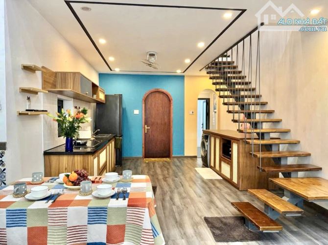 🍀NHÀ 2 TẦNG NGUYỄN VĂN THOẠI, CÁCH BIỂN 150M - 85M2 - CHỈ 13.6 TỶ