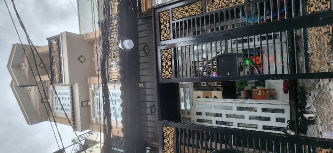 🔥 BÁN NHÀ 3 TẦNG – TRẦN XUÂN SOẠN – QUẬN 7- KỀ CẠNH KĐT HIM LAM – 47M² – CHỈ 6.95 TỶ