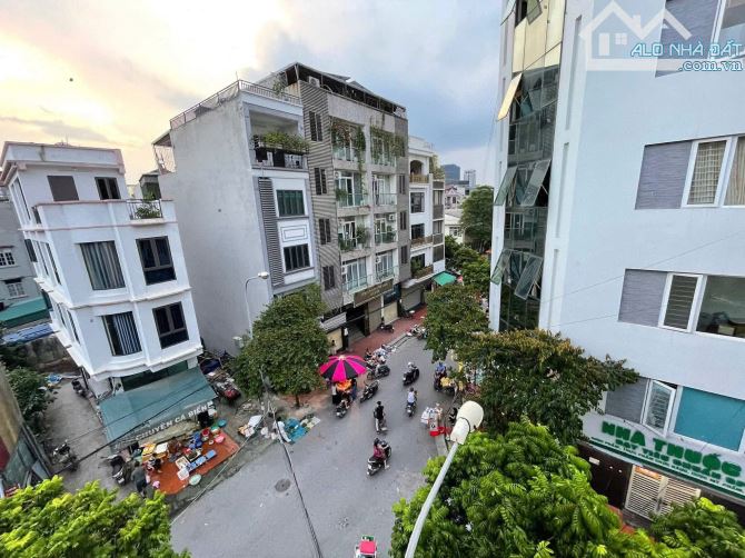BÁN NHÀ NGÔ THÌ NHẬM HÀ ĐÔNG_HIẾM CÓ LÔ GÓC 3 THOÁNG_MẶT CHỢ KINH DOANH_DT:50M_GIÁ:16,5TỶ