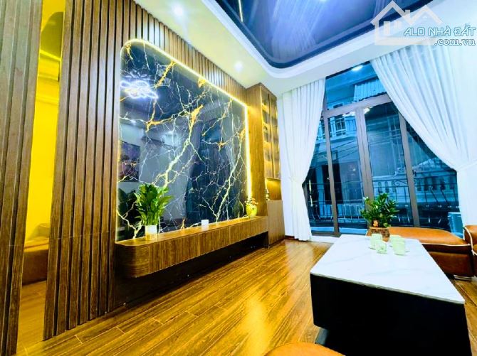 🏡 LÔ GÓC – NHÀ MỚI 4 TẦNG – TRUNG TÂM THANH XUÂN – ĐỐNG ĐA