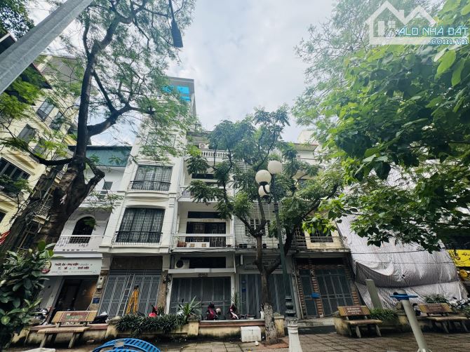 NGUYÊN HỒNG BÁN NHÀ PHÂN LÔ - ÔTÔ CHẠY THÔNG - KINH DOANH VĂN PHÒNG - Ở TUYỆT   📌 55m2