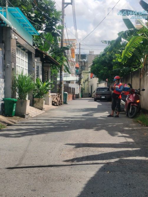 BÁN NHÀ HÀNG HIẾM 128M2, PHƯỜNG BÌNH TRƯNG TÂY,GẦN NGUYỄN DUY TRINH, CHỈ 10.3 TỶ