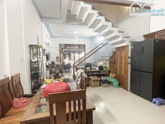 Bán Nhà MT 7.5m KĐT Nam Việt Á, Gần Bùi Tá Hán, 90m2, 2 Tầng chỉ 10.x tỷ
