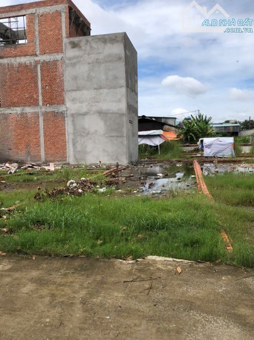 ĐẤT LÁI THIÊU ĐƯỜNG Ô TÔ DT 105 M2 GIÁ 3,19 TỶ