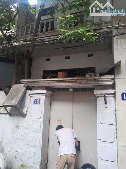 3.5 TRIỆU 🏡 CHO THUÊ NHÀ NGUYÊN CĂN TẠI ĐỨC GIANG – LONG BIÊN, HÀ NỘI – 2PN – GIÁ RẺ