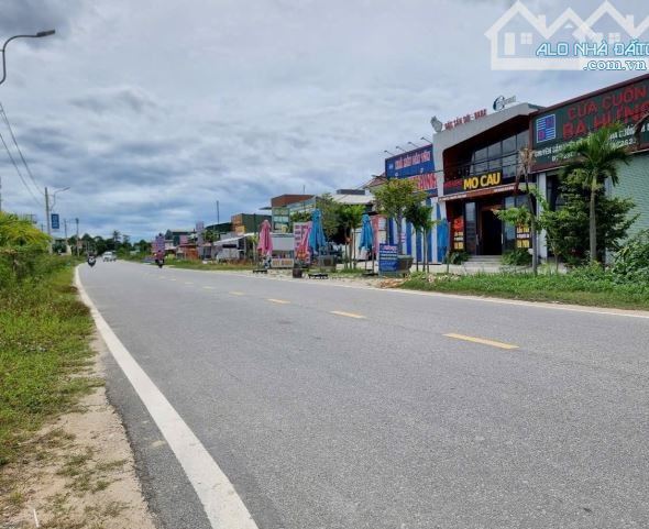 BÁN NHANH 3 LÔ LIỀN KỀ – MẶT TIỀN TỈNH LỘ 10, P. Mỹ Thượng,TP Huế