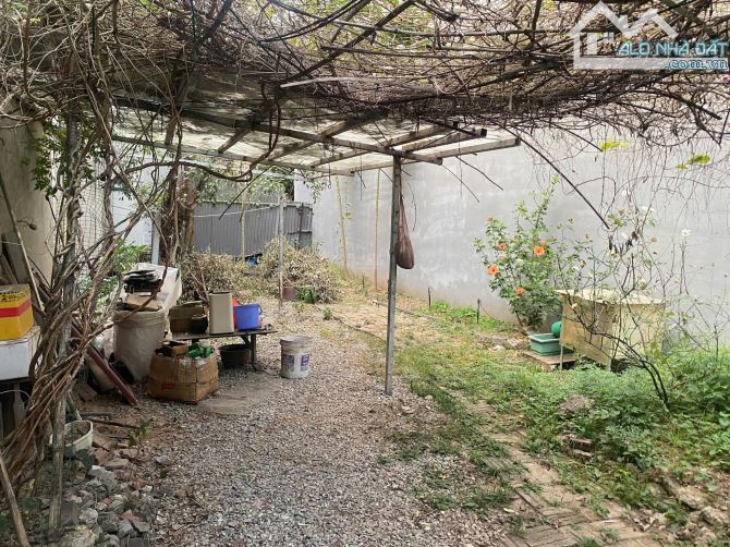 Bán đất phân lô KĐT Tây Nam Linh Đàm, ô tô tránh, vỉa hè  DT: 60m², MT: 5m chào giá: 16.9