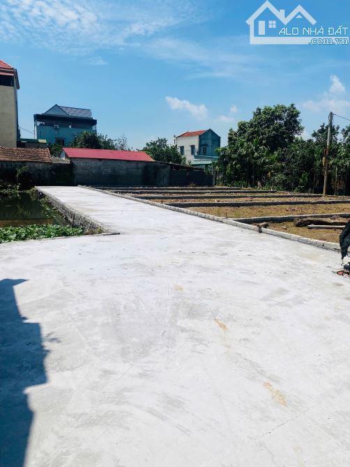 💯💯Chính chủ nhờ bán lô đất 84m2 tại Khai Thái - Phú Xuyên - Hà Nội 👉