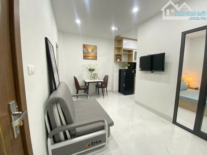 Gà Đẻ Trứng Vàng Xuân Thuỷ, Cầu Giấy, 16P Kép Kín, DT 45tr/th, 62M2, 14.5 tỷ