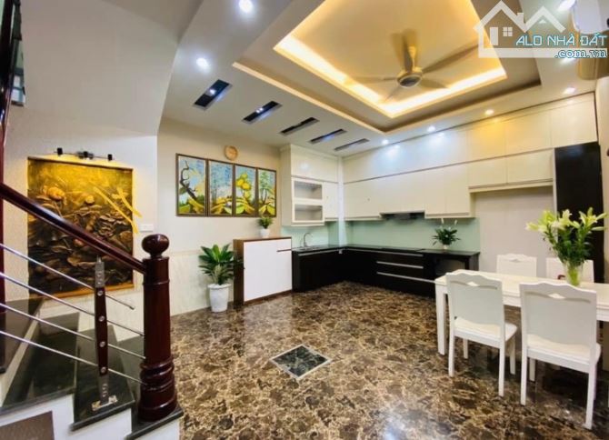 NHÀ G.IÁ TỐT  – 19/5 -HÀ ĐÔNG  – G.IÁ  GIẢM CHÀO  1 TỶ GIỜ CÒN  8,25  TỶ 6 TẦNG  TỐT NHẤT