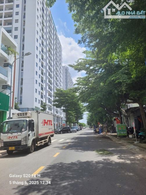 BÁN ĐẤT TÂN THỚI NHẤT QUẬN 12- 4,5*23 FULL THỔ GẦN KHU 38 HECTA- CHỈ 7,5 TỶ- SHR