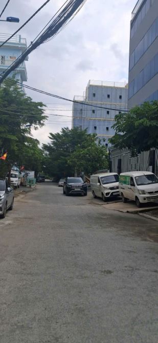 PHƯỚC KIỂN – LÔ ĐẤT ĐẸP 55M2 – CHỈ 3TỶ55
