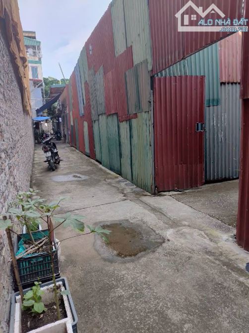 💥NHÀ HIẾM HOÀNG MAI – VĨNH HƯNG✨NGÕ RỘNG - THÔNG SỐ VÀNG - GẦN PHỐ - GẦN Ô TÔ - THUẬN TỆN