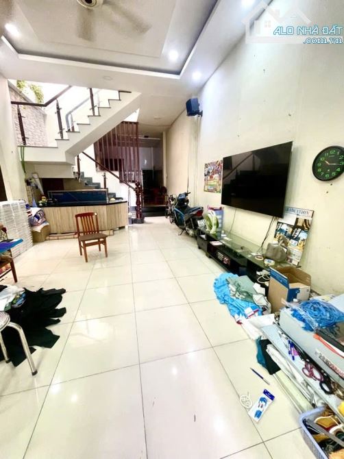 Bán gấp! Giảm mạnh! BÌNH TÂN, 86M2, 2 TẦNG, CHỈ 5.5.T.Ỷ