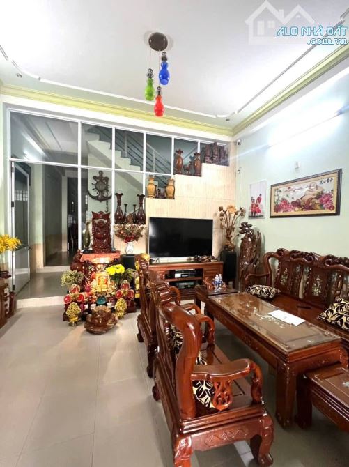 Cho thuê nhà MT Ngô Tất Tố - Hòa cường bắc