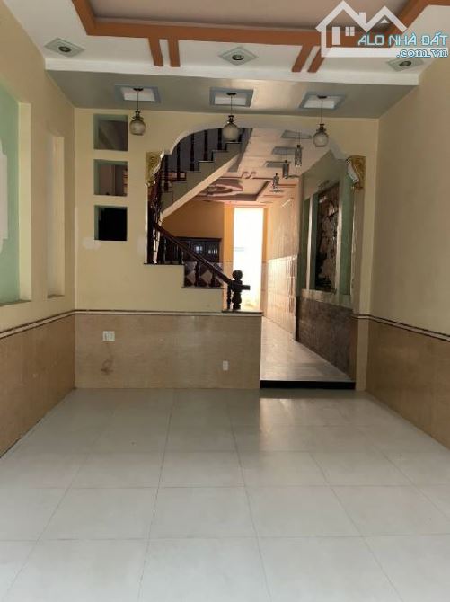 NHÀ ĐẸP, 4 TẦNG BTCT, 164.3M2, HẺM 8M, AN NINH VÔ ĐỐI, CHỈ NHỈNH 48TR/M2- HIẾM ĐỘC NHẤT VÔ