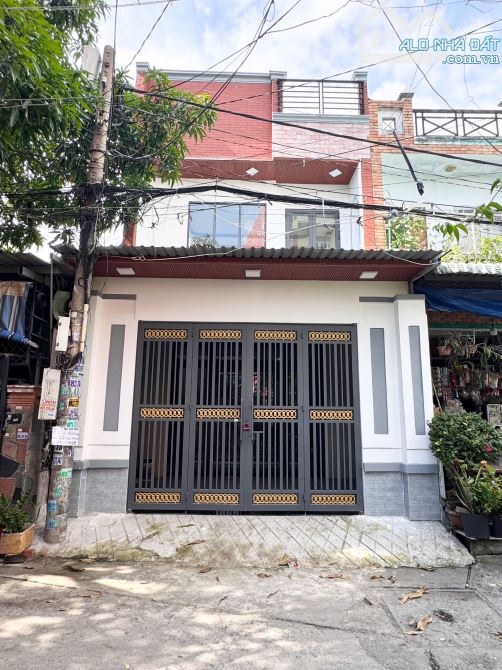🌟 NHÀ ĐẸP LUNG LINH – NGANG 5M CHUẨN – CHỈ 4.6 TỶ 🌟