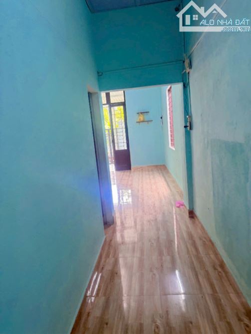Nhà nội thành 2 phòng ngủ, kiệt ô tô tận nhà